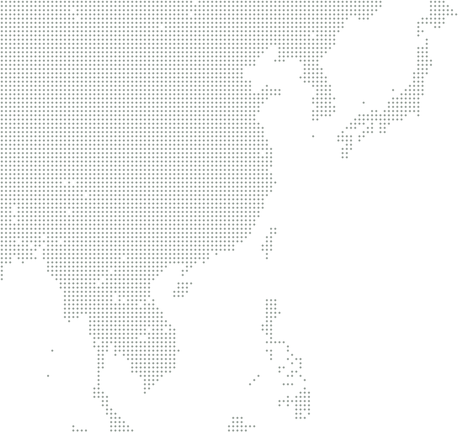 아시아 거점 지도