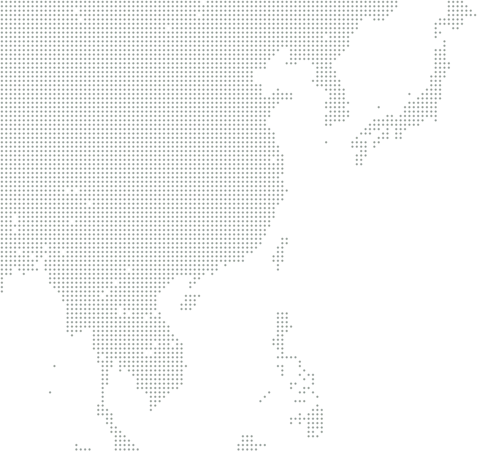 아시아 거점 지도