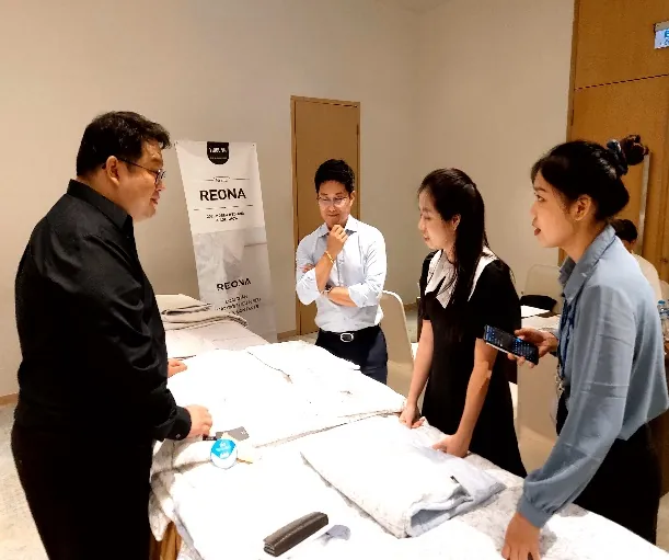 2023 KOREA BEDDING TRADE SHOW