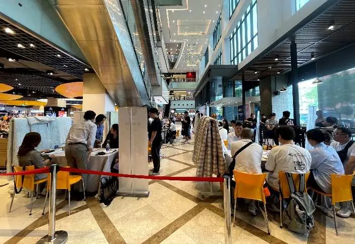2024 KOREA BEDDING TRADE SHOW