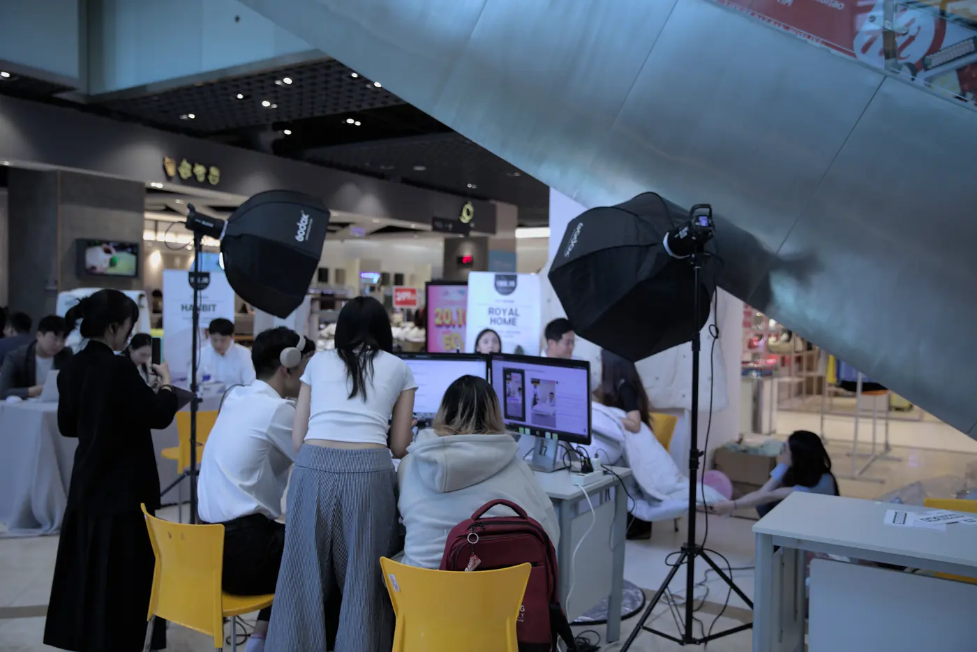 2024 KOREA BEDDING TRADE SHOW