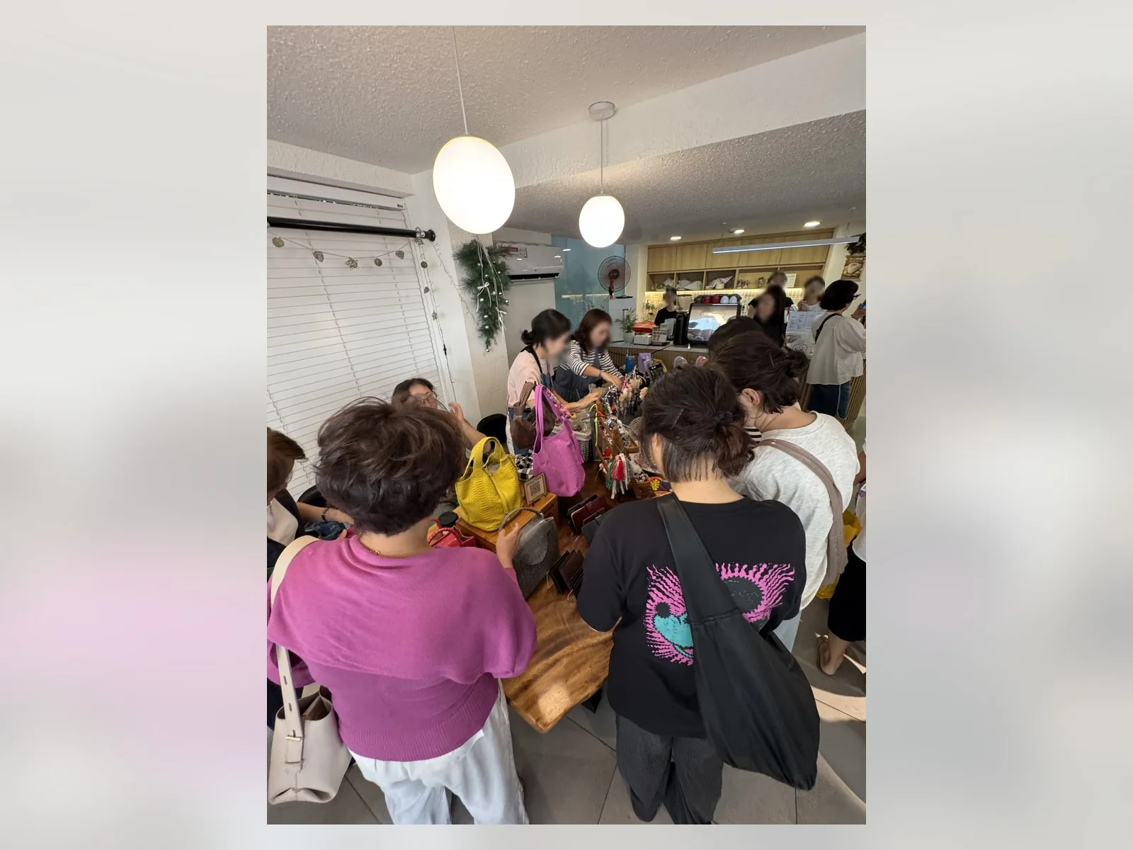마켓 KFESTA 한인교회 특별전