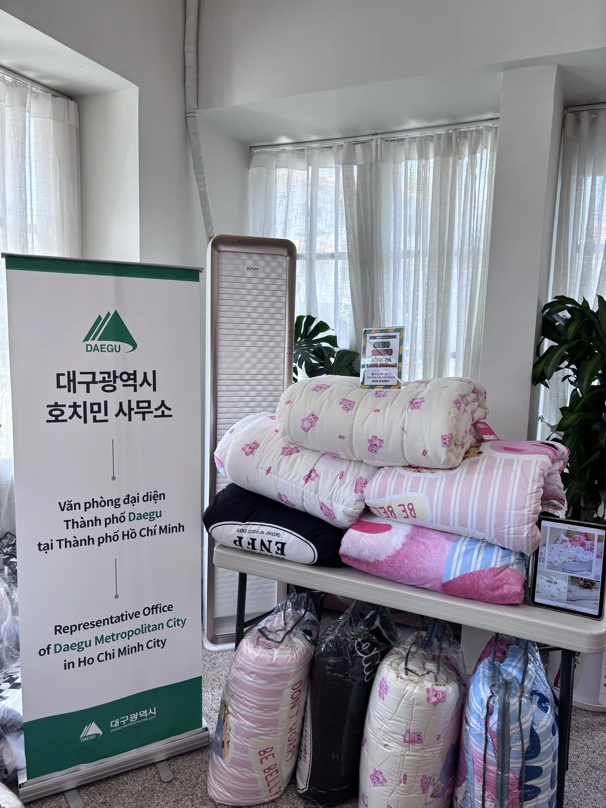 마켓 KFESTA DAY2