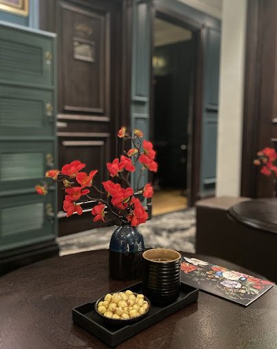 Ve'hanoi Wellness & Spa 한국 관광객 마케팅
